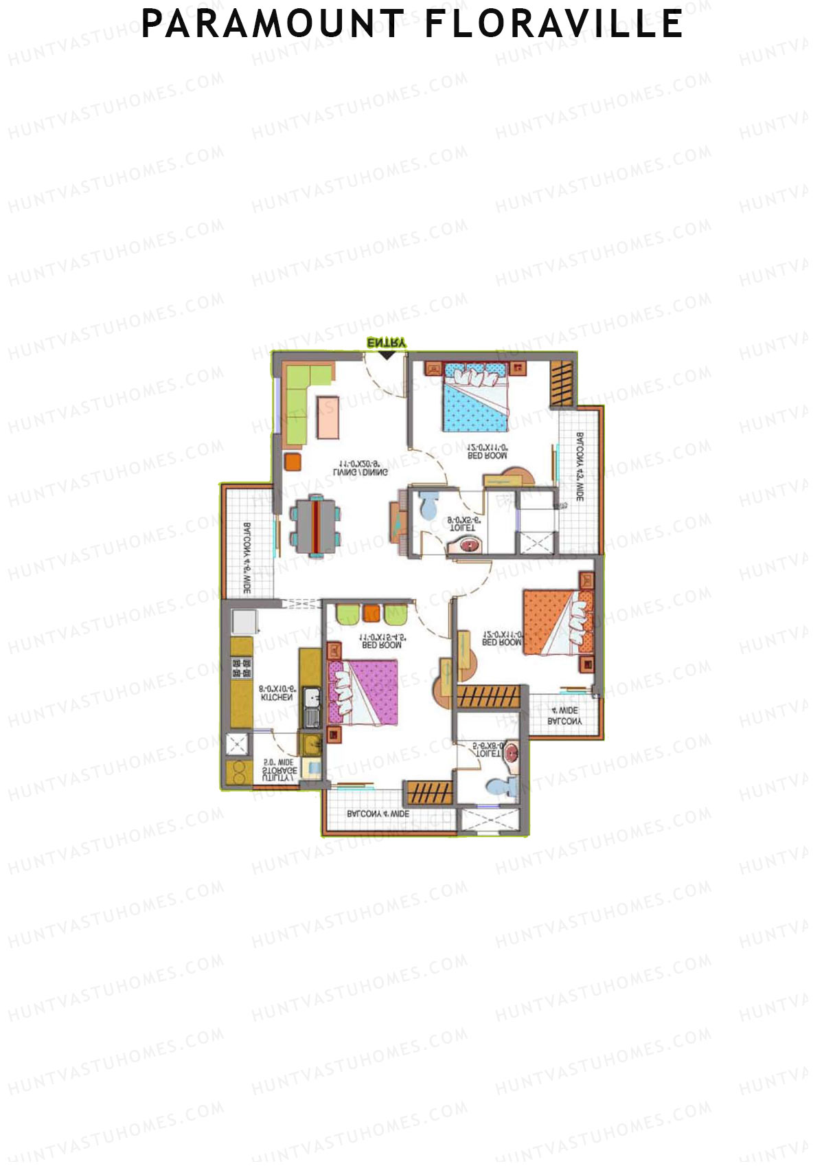 paramount_floraville_floorplan_t_daisy_u_5_sp1425