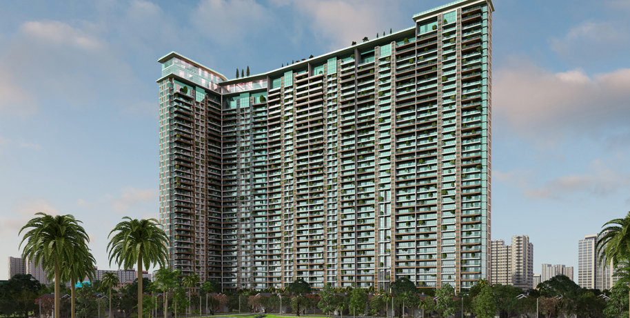 Mahagun Manorial (UC)