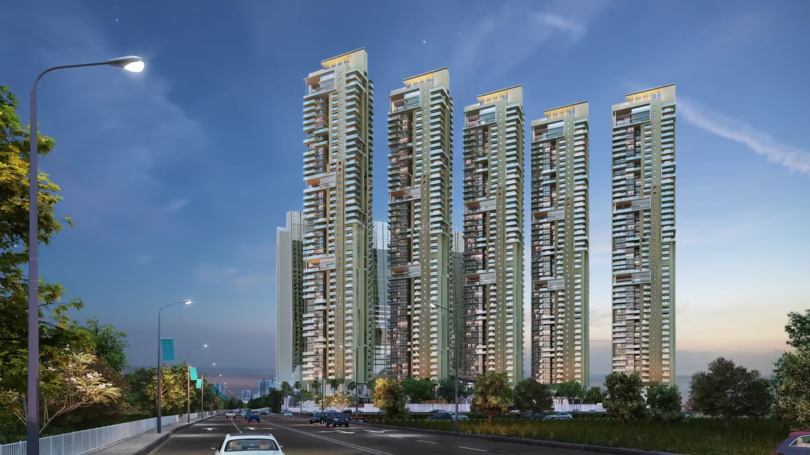 ATS Knightsbridge (RTM)