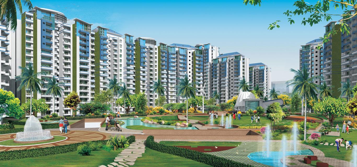 Supertech Ecociti (RTM)