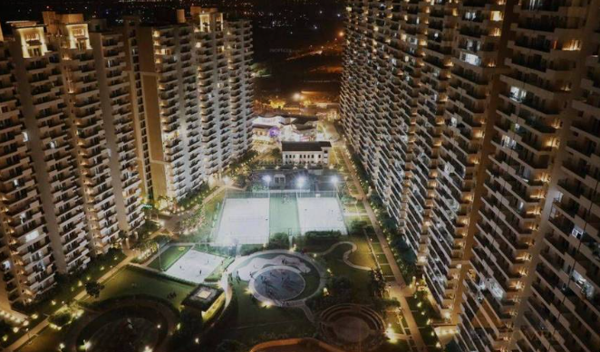 Ace City Greater Noida West