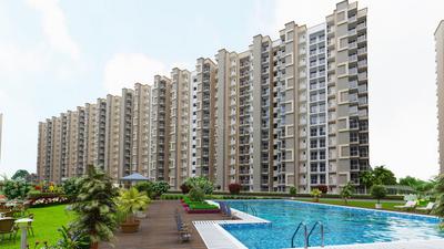 Stellar One Greater Noida West