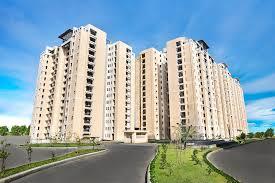 Jaypee Greens Wish Town (RTM)