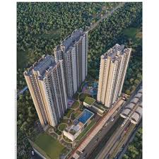 Godrej Tropical Isle (UC)