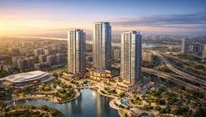 Experion Saatori (UC)